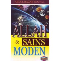 ALLAH & SAINS MODEN